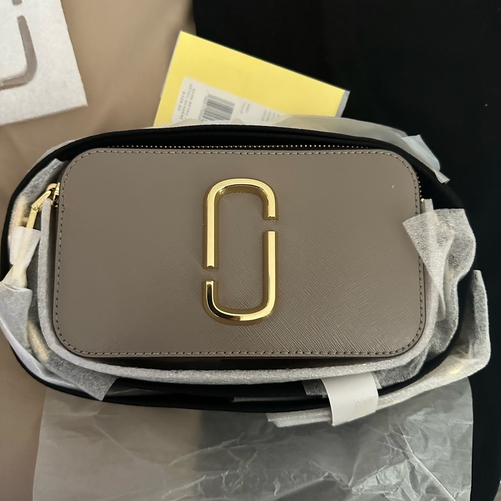 Brand New Marc Jacob’s snagbag